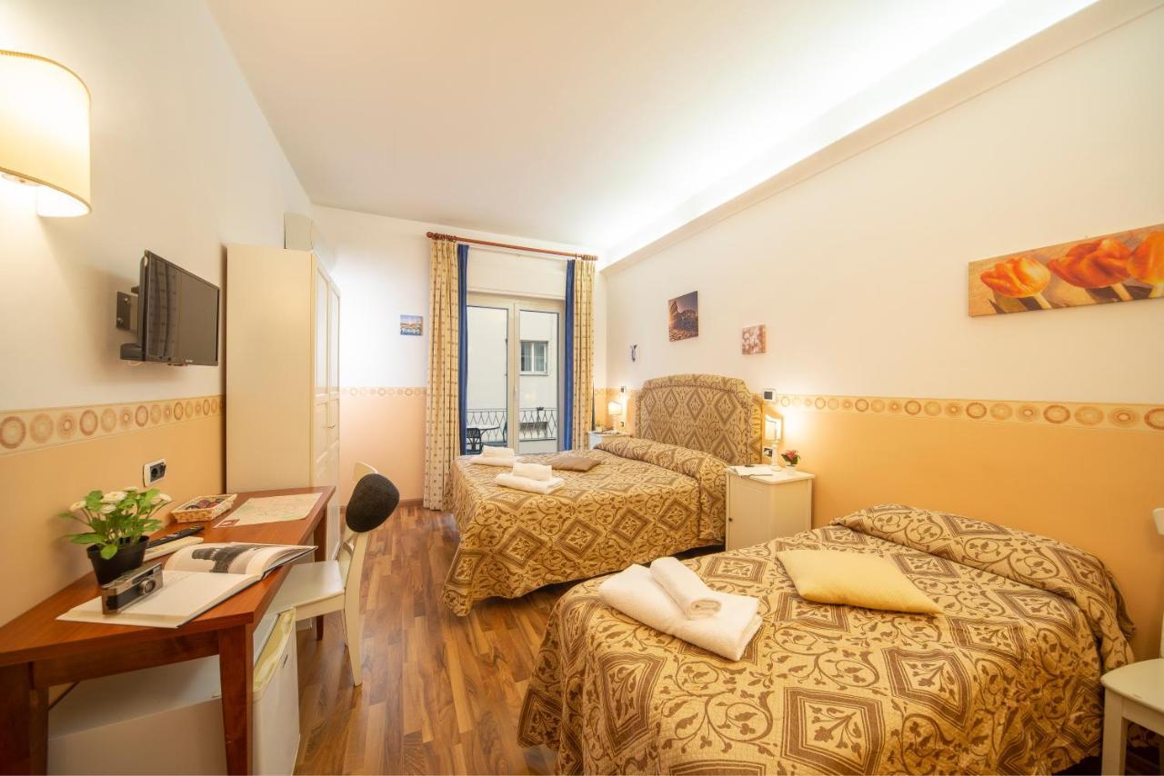 Gregorio'S Rooms Rom Exteriör bild