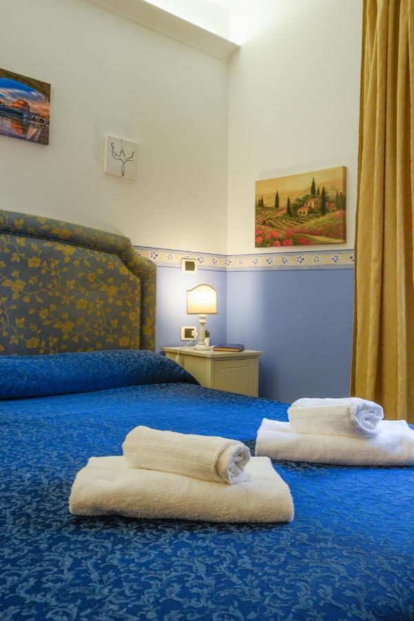 Gregorio'S Rooms Rom Exteriör bild